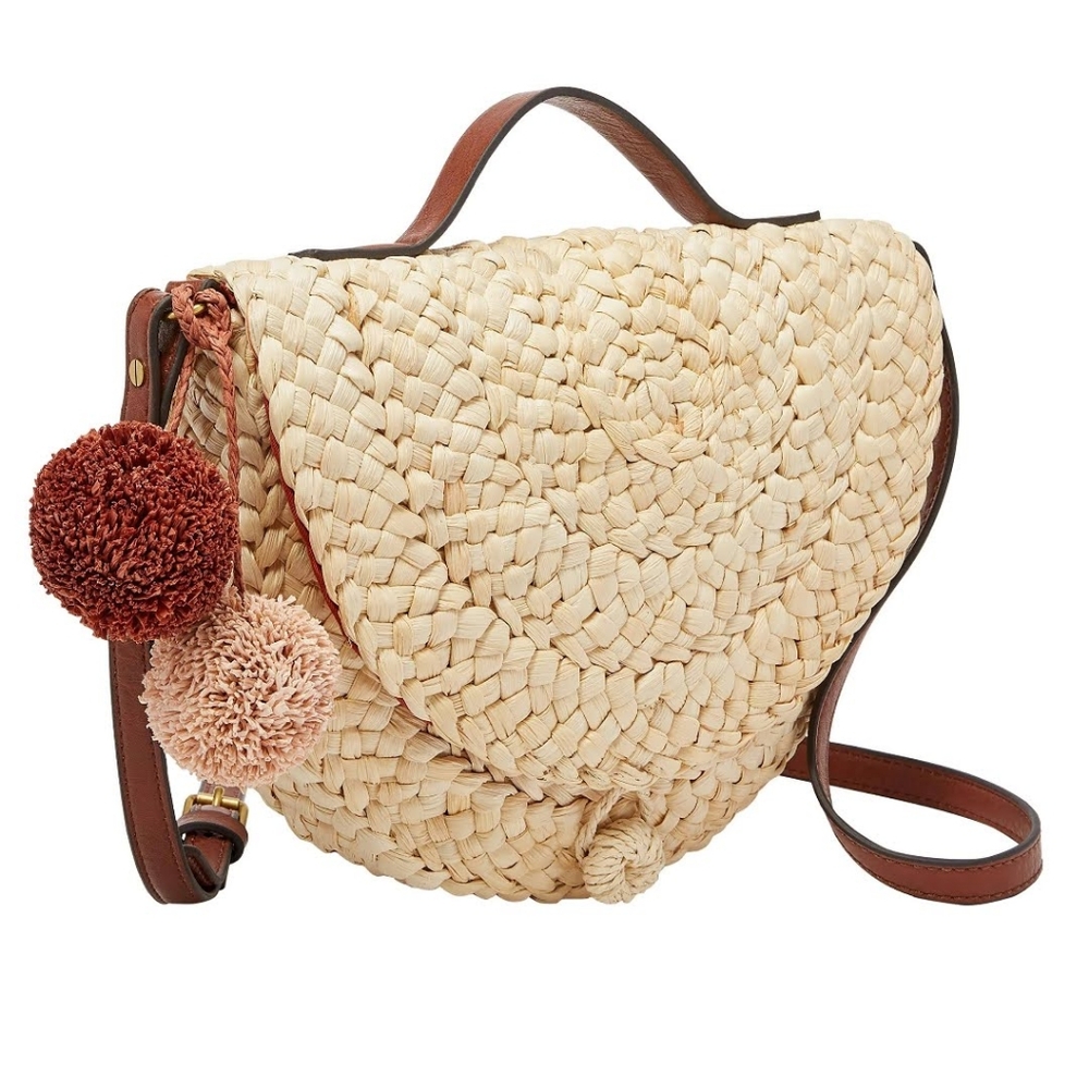 Fossil Faye Convertible Bag